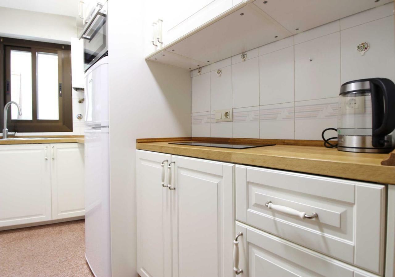 San Nicolas Home Alicante Zewnętrze zdjęcie