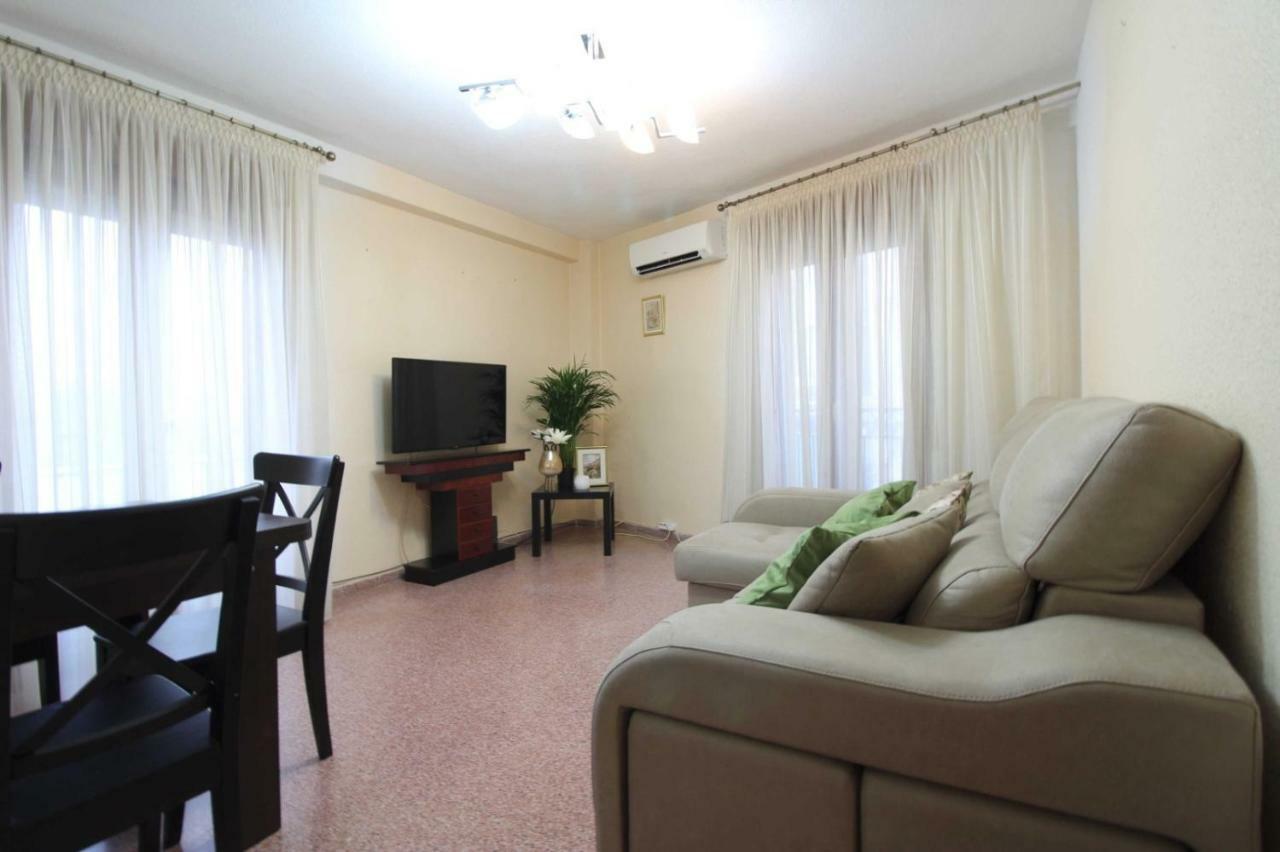San Nicolas Home Alicante Zewnętrze zdjęcie
