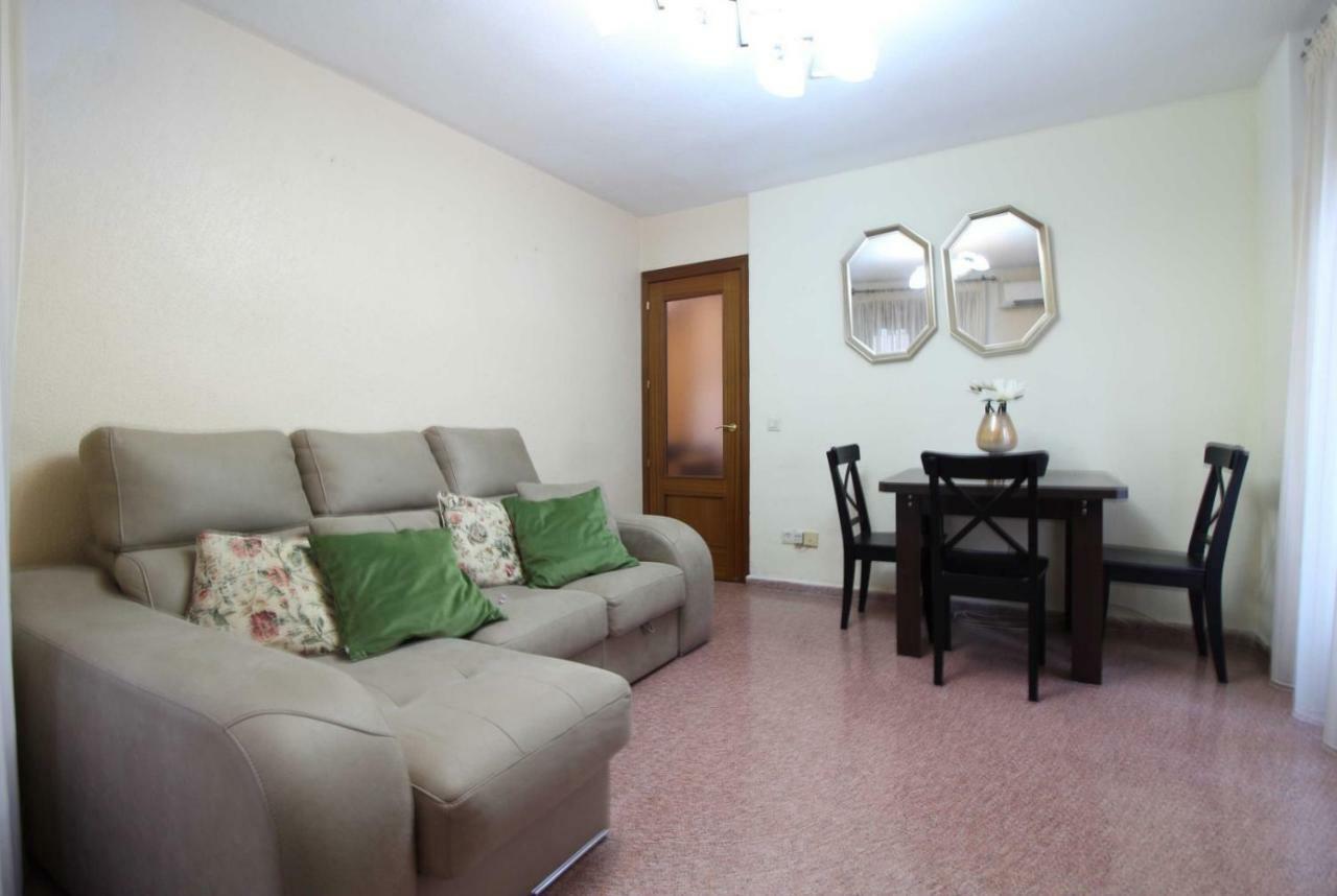 San Nicolas Home Alicante Zewnętrze zdjęcie